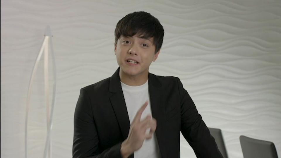 Kathniel - Toktok Brand Ambassaor